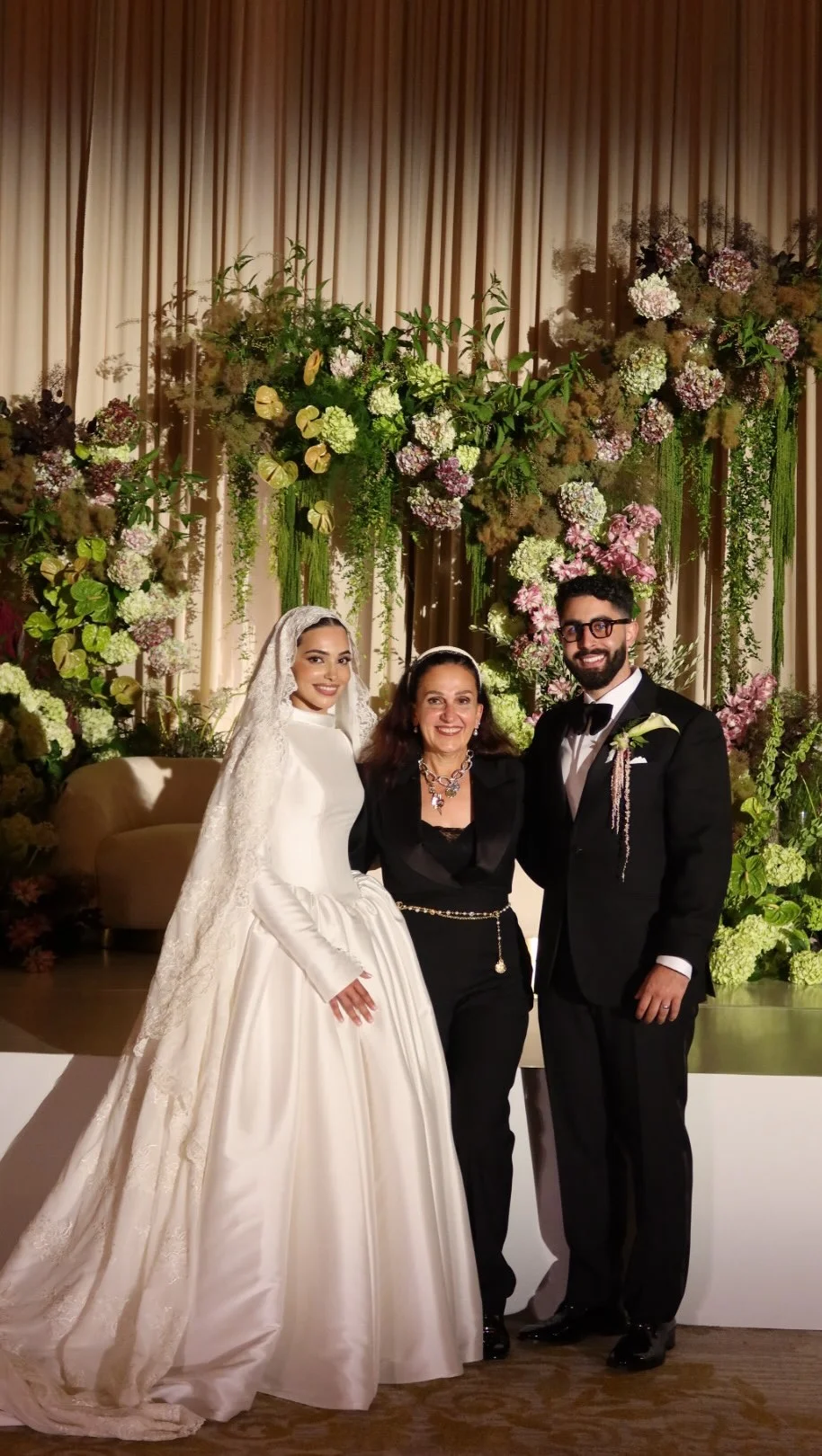 Nahid Global Events